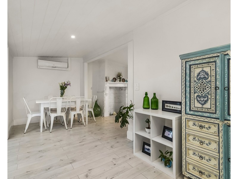 166 ALBERT STREET, Brunswick VIC 3056