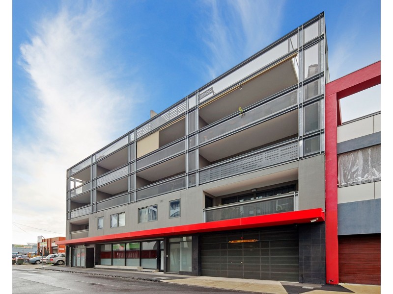 306/32 Breese Street, Brunswick VIC 3056