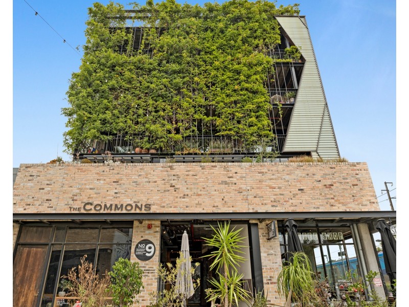 203/9 Florence Street, Brunswick VIC 3056
