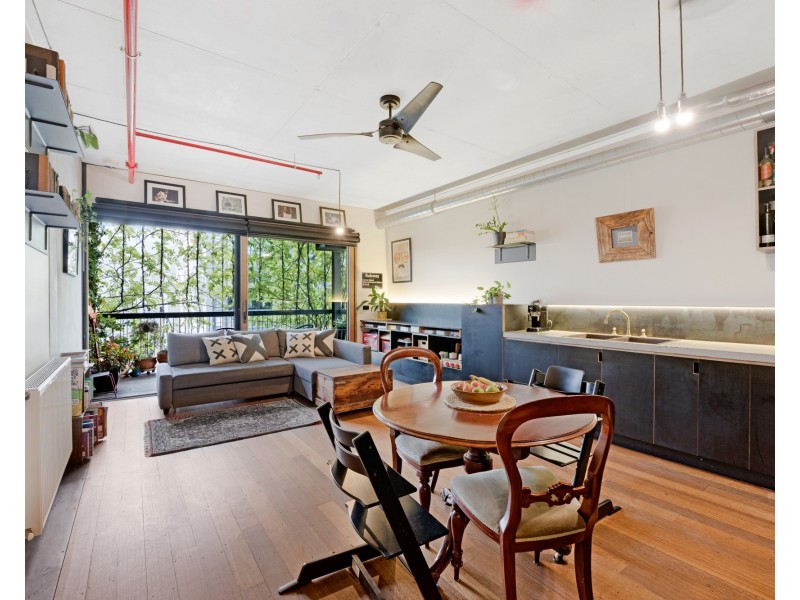 203/9 Florence Street, Brunswick VIC 3056