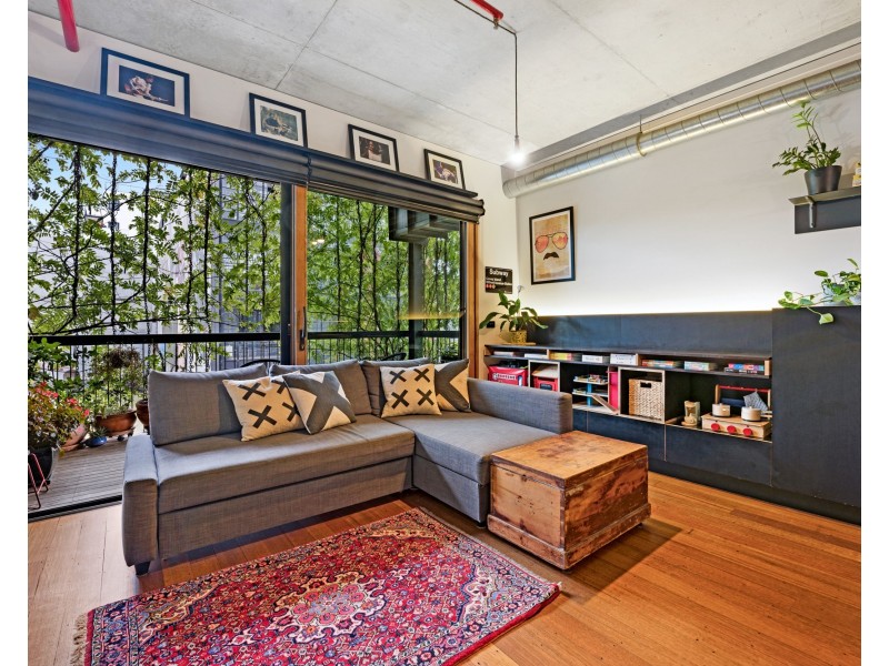 203/9 Florence Street, Brunswick VIC 3056