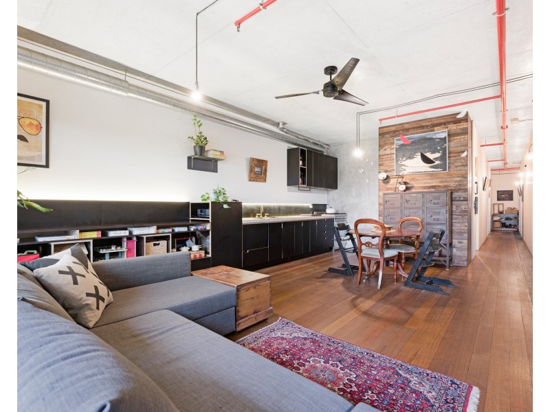 203/9 Florence Street, Brunswick VIC 3056