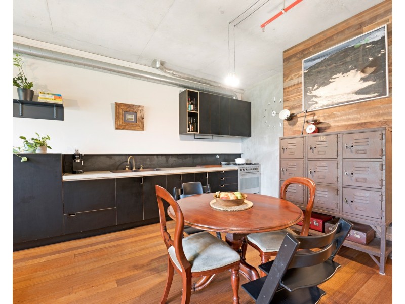 203/9 Florence Street, Brunswick VIC 3056