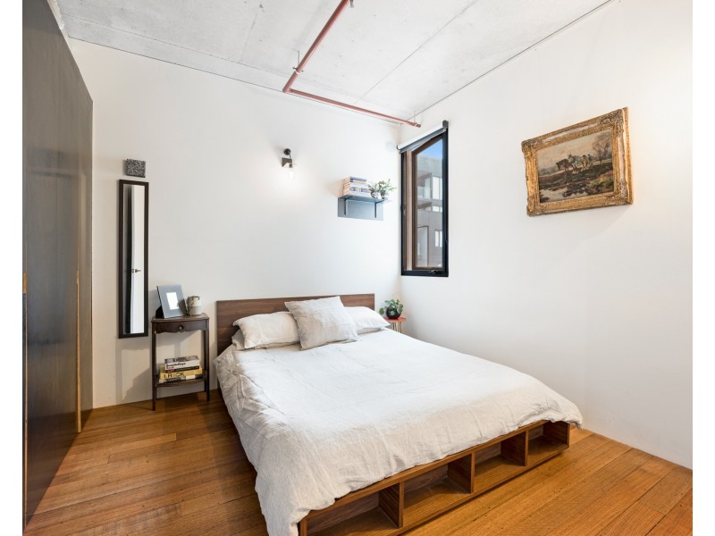 203/9 Florence Street, Brunswick VIC 3056