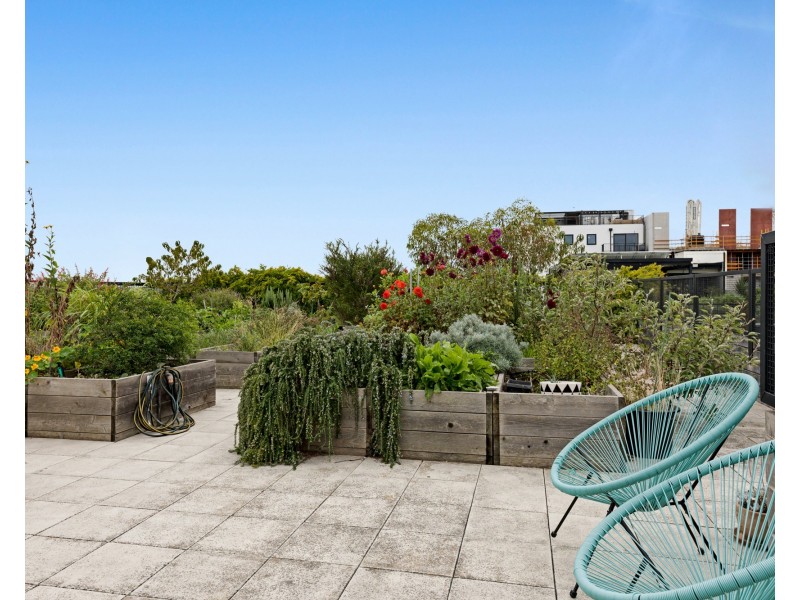 203/9 Florence Street, Brunswick VIC 3056