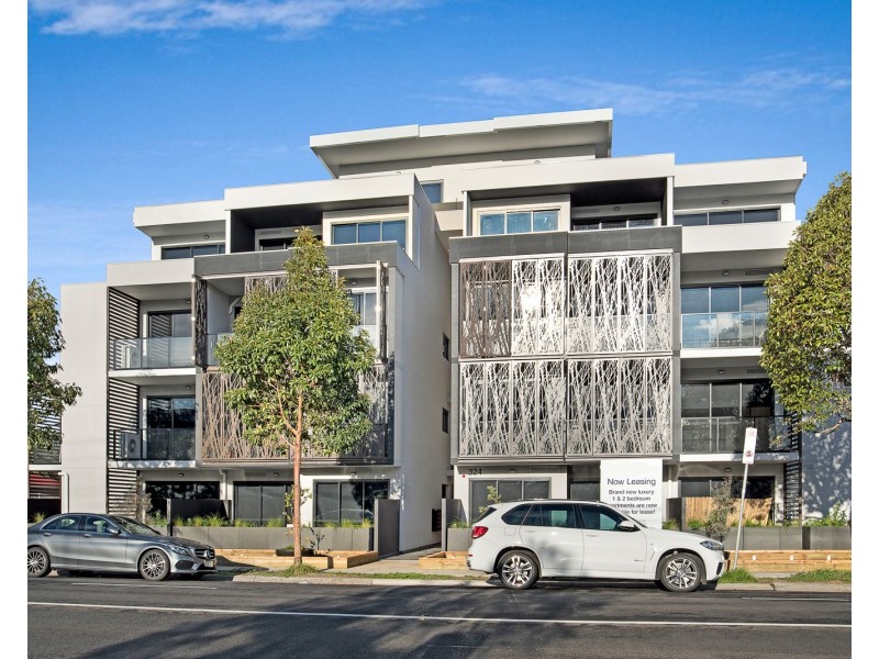 206/324 Pascoe Vale Road, Essendon VIC 3040