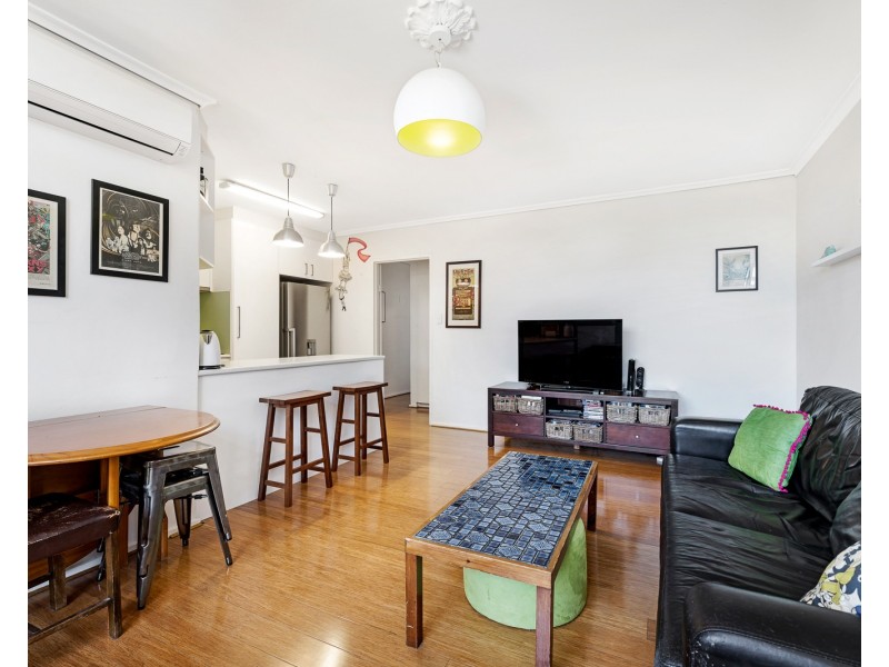 6/36 Hampton Parade, West Footscray VIC 3012