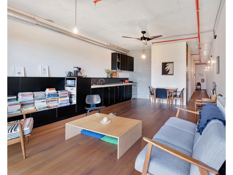 303/9 Florence Street, Brunswick VIC 3056