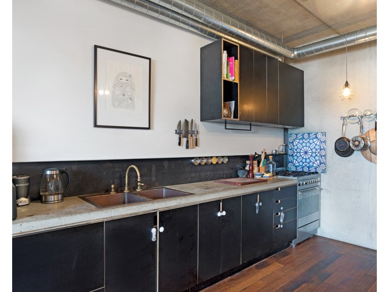 306/9 Florence Street, Brunswick VIC 3056