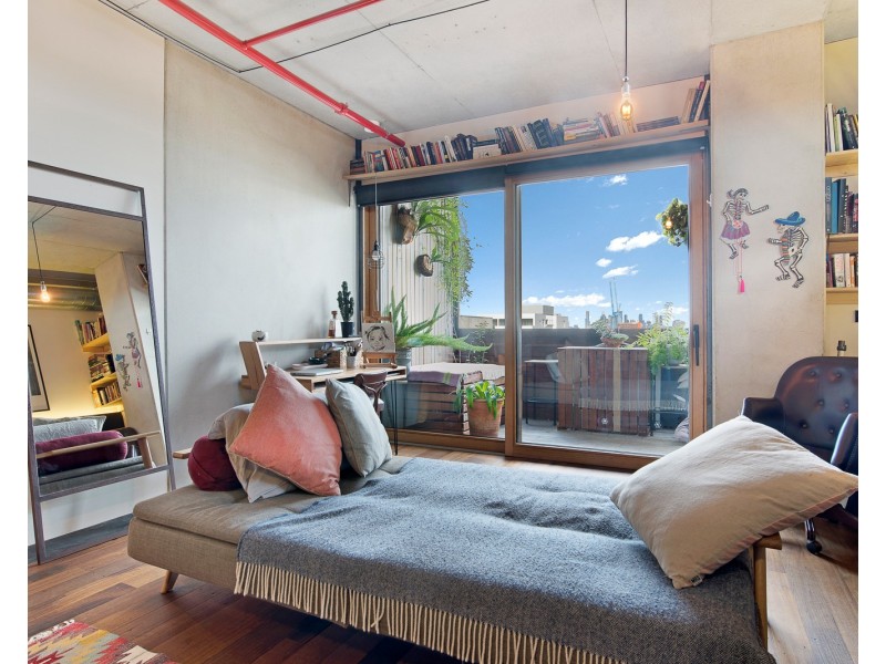306/9 Florence Street, Brunswick VIC 3056