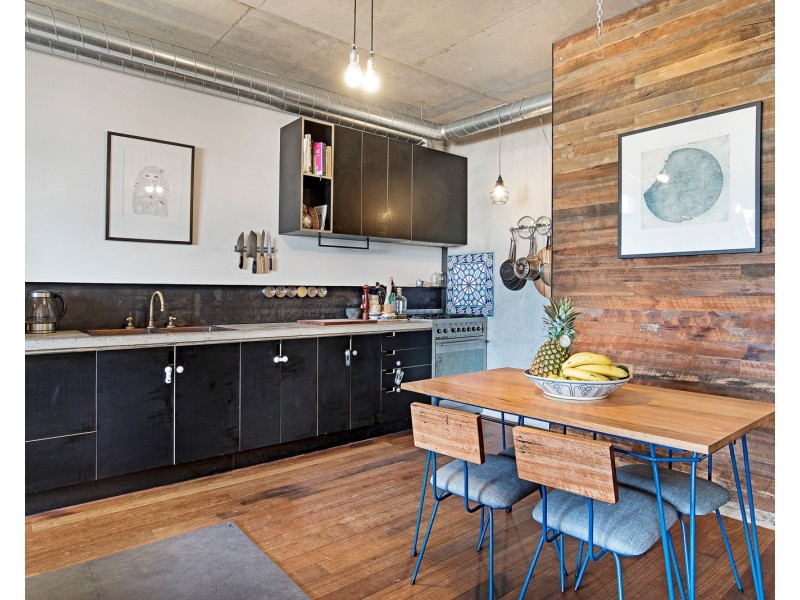 306/9 Florence Street, Brunswick VIC 3056