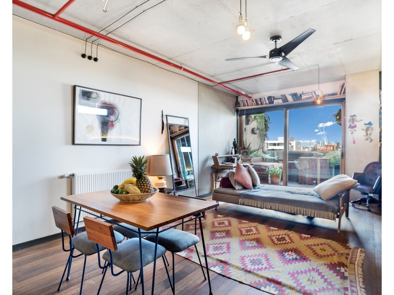 306/9 Florence Street, Brunswick VIC 3056