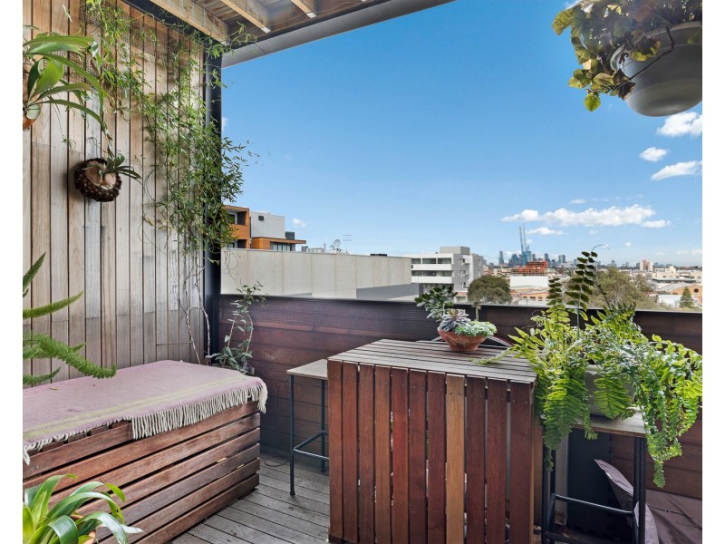 306/9 Florence Street, Brunswick VIC 3056