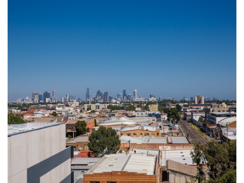 306/9 Florence Street, Brunswick VIC 3056