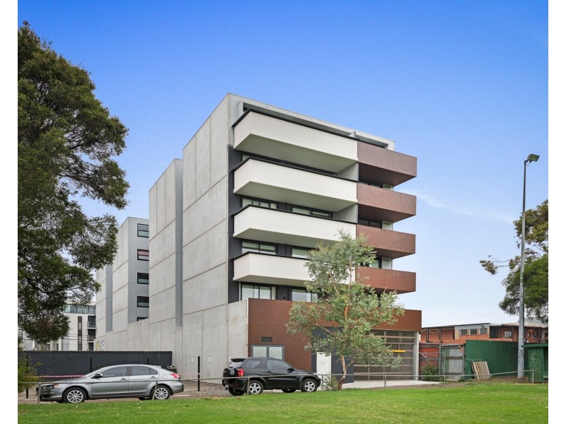 103/85 NICHOLSON STREET, Brunswick East VIC 3057