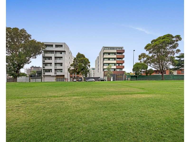 103/85 NICHOLSON STREET, Brunswick East VIC 3057