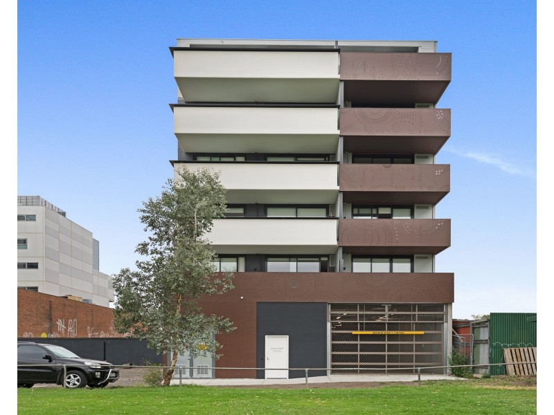 103/85 NICHOLSON STREET, Brunswick East VIC 3057