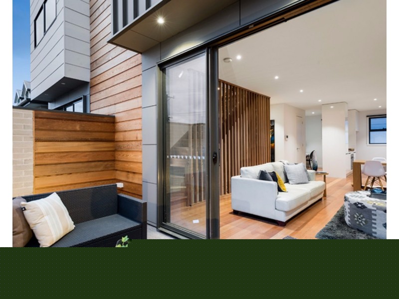 9 Clifford Place, Clifton Hill VIC 3068