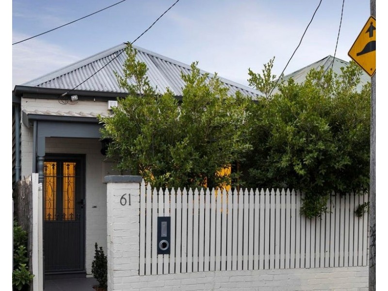 61 Evans Street, Brunswick VIC 3056