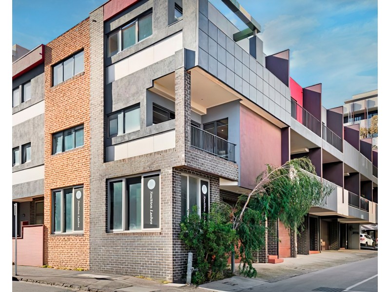 4/28 Breese Street, Brunswick VIC 3056
