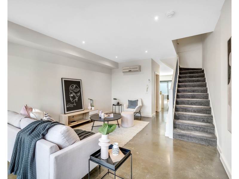 4/28 Breese Street, Brunswick VIC 3056