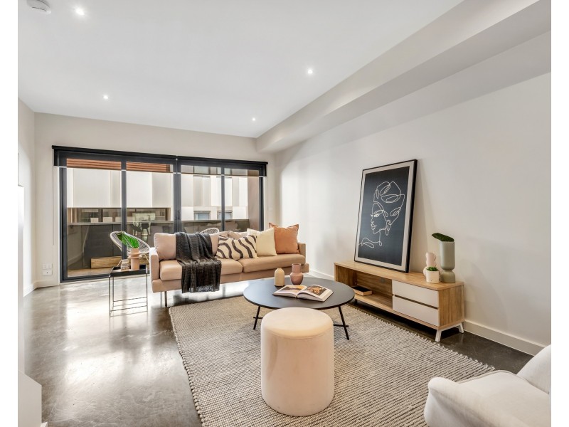 4/28 Breese Street, Brunswick VIC 3056