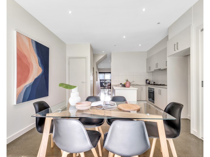 4/28 Breese Street, Brunswick VIC 3056