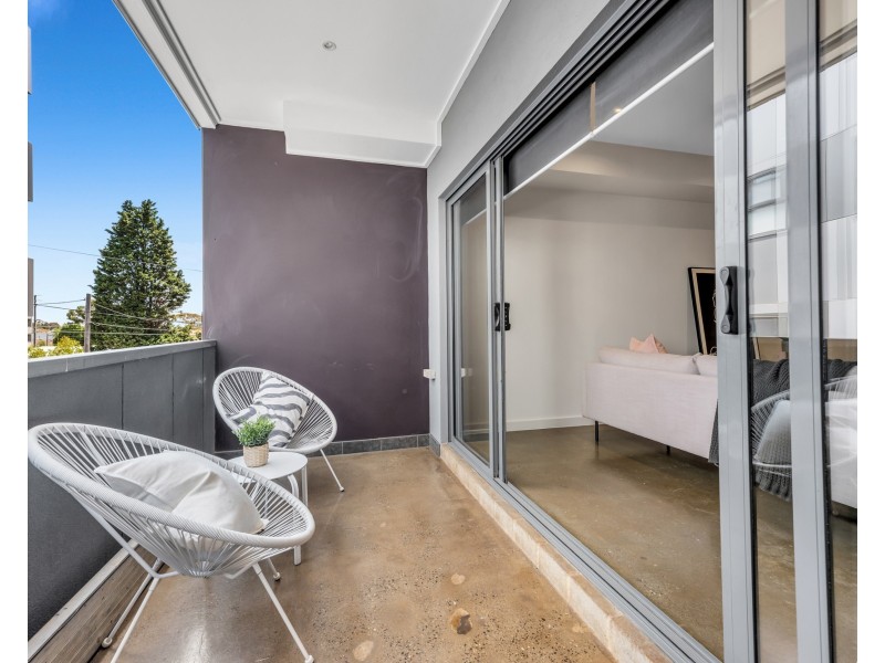 4/28 Breese Street, Brunswick VIC 3056