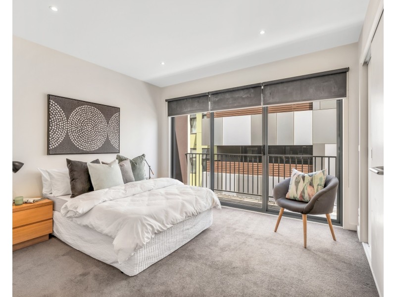 4/28 Breese Street, Brunswick VIC 3056