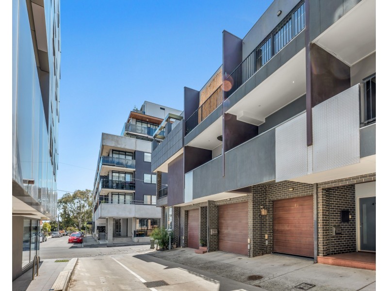 4/28 Breese Street, Brunswick VIC 3056