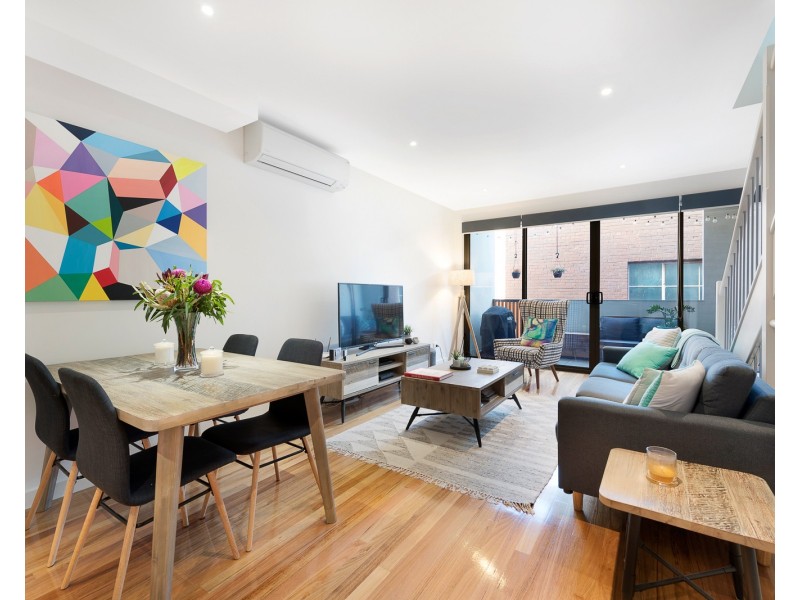 6/4 Florence Street, Brunswick VIC 3056