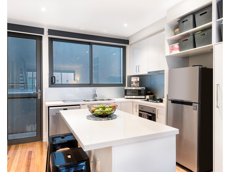6/4 Florence Street, Brunswick VIC 3056