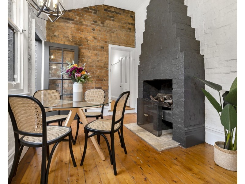 12 Charles Street, Carlton VIC 3053