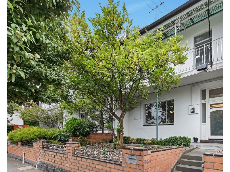 11 BLYTH STREET, Brunswick VIC 3056