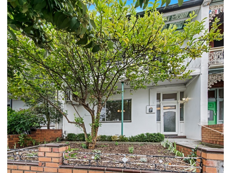 11 BLYTH STREET, Brunswick VIC 3056