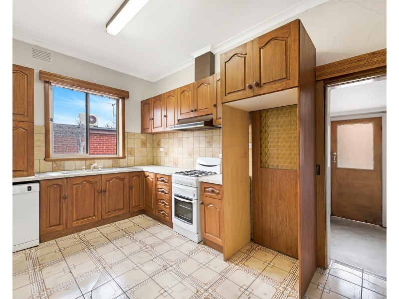 11 BLYTH STREET, Brunswick VIC 3056