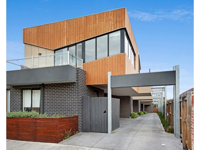 5/271 Albion Street, Brunswick VIC 3056