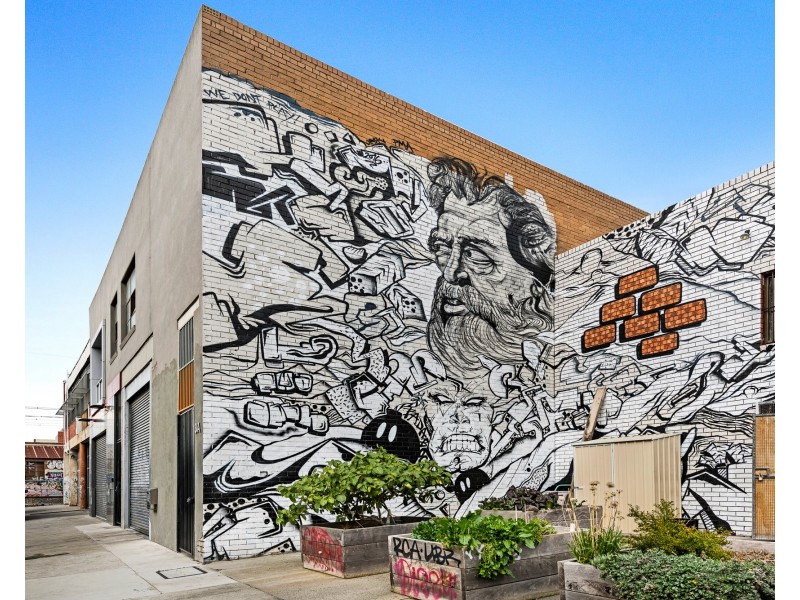 3 Talbot Street, Brunswick VIC 3056