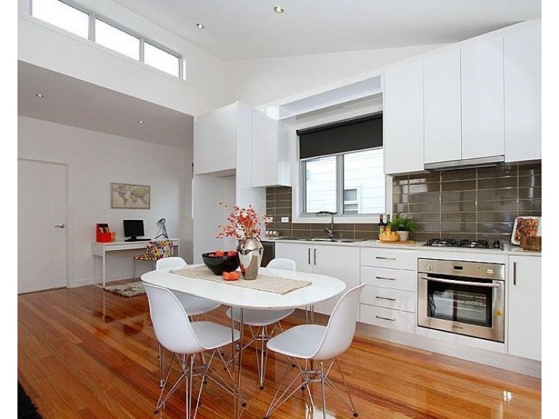 2/91 HARDING STREET, Coburg VIC 3058