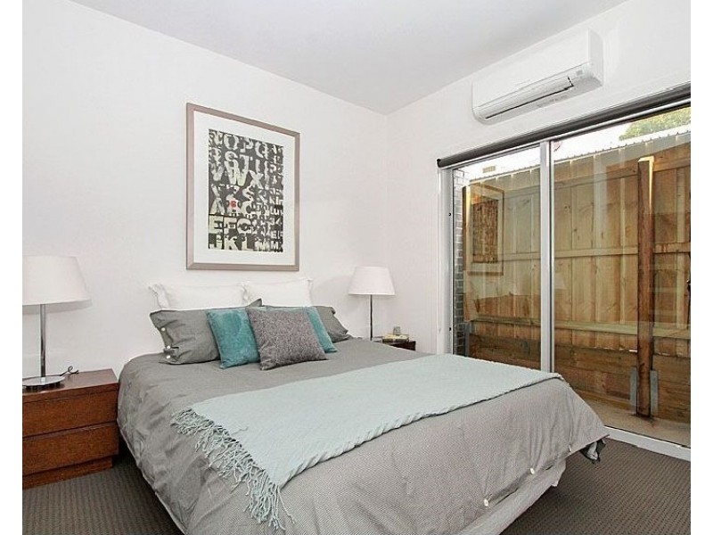 2/91 HARDING STREET, Coburg VIC 3058