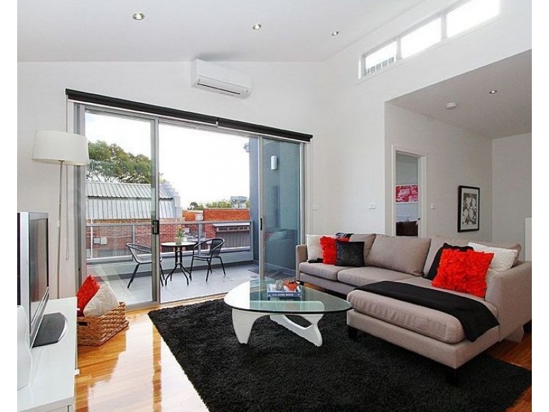 2/91 HARDING STREET, Coburg VIC 3058