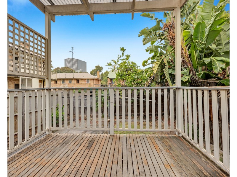 110 Princes Street, Flemington VIC 3031