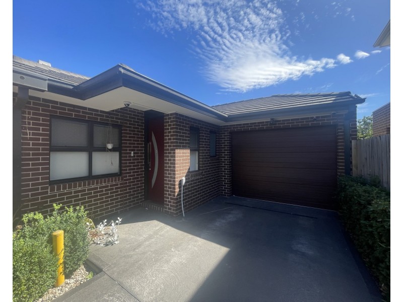 4/18 York Street, Glenroy VIC 3046