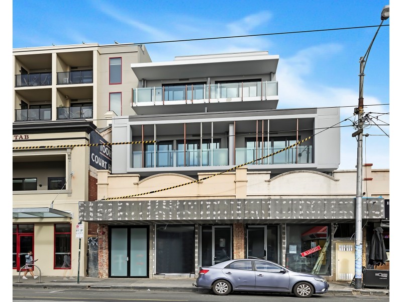 204/623 Sydney Road, Brunswick VIC 3056