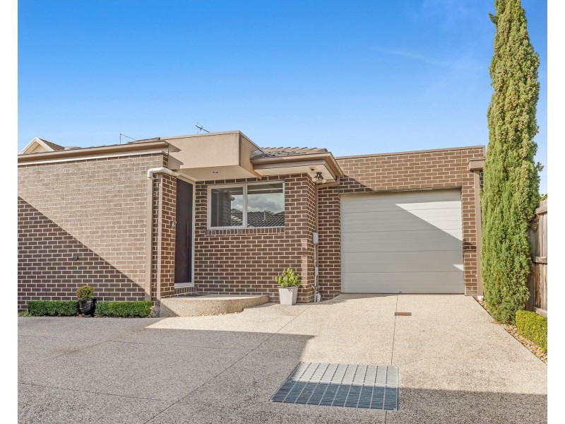 4/50 Bradshaw Street, Essendon VIC 3040