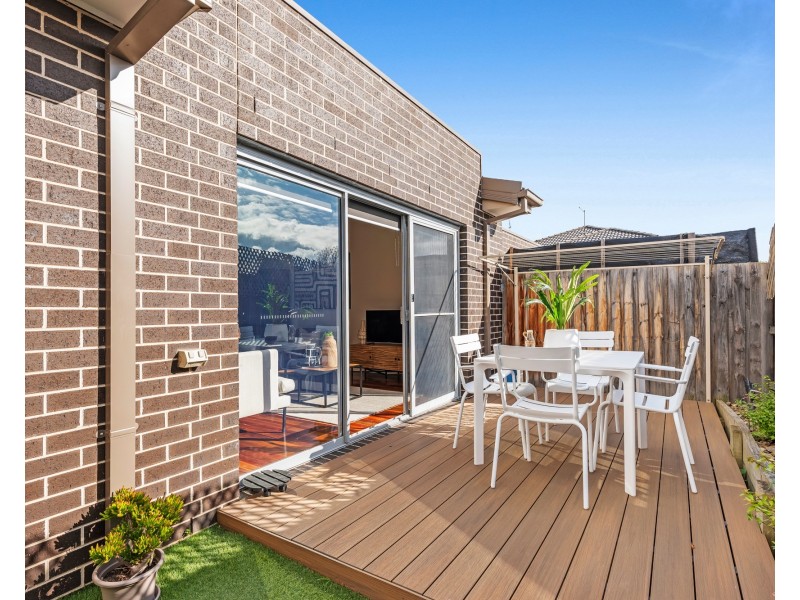4/50 Bradshaw Street, Essendon VIC 3040