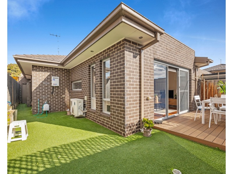 4/50 Bradshaw Street, Essendon VIC 3040