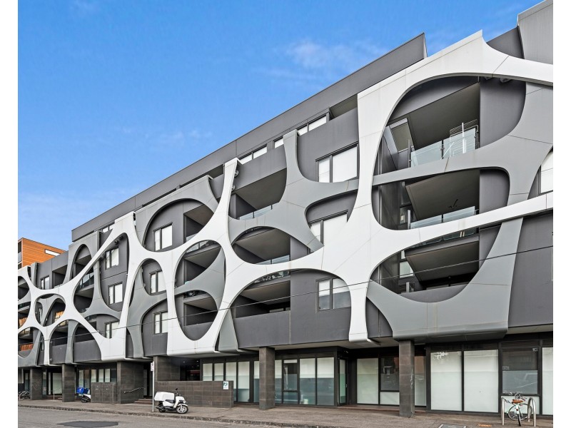 408/37 – 43 Breese Street, Brunswick VIC 3056
