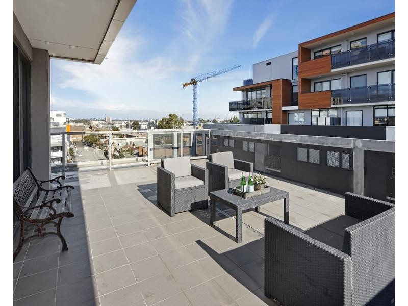 402/32 Breese Street, Brunswick VIC 3056