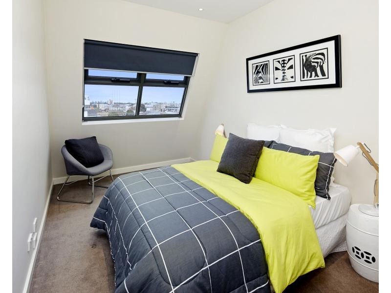 402/32 Breese Street, Brunswick VIC 3056